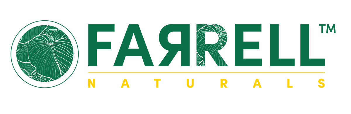 Farrell Naturals